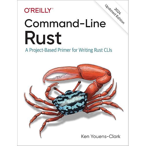 Amazon | The Rust Programming Language, 2nd Edition | Klabnik